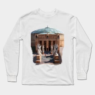 Naboo Long Sleeve T-Shirt